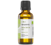 Terpenic Aceite Esencial Arbol Del Te Bio 30Ml..