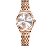 Smartwatches Reloj de mujer Creative Simplicity, elegante reloj de mujer, reloj de pulsera de negocios para mujer