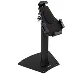 Tooq Soporte de Mesa para Tablet Con Antirrobo Negro Tqtds0811