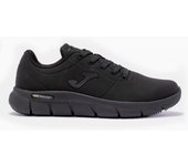 Zapatilla Casual Mujer Joma C500 2301 Negro Antideslizante
