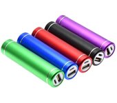 Portable Multicolor USB 5V/1A Power Bank Case 18650 Suite Battery External DIY Charge Box Kit Universal Cell Phones Free Welding