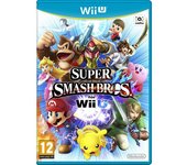 Super Smash Bros. Juego para Consola Nintendo Wii U
