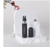 1PC/5/10/20/50 Pcs For Sale 0.17oz  Mini Perfume Bottom Filling Perfume Bottle Refillable Portable Travel Size
