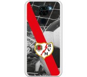 Funda original compatible con Xiaomi Redmi Note 9 - Rayo fondo balón