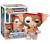 Funko Pop! Movies Gremlins, Gizmo with Bow 1753