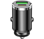 100W Car Charger Lighter PD Fast Charging For IPhone Mini USB Type C Mini Car Phone Charger For Samsung Huawei xiaomi