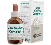 Forza Vitale Vitis Vinifera Compound Extract 50 ml