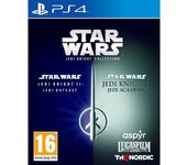 Star Wars Jedi Knight Collection Juego para Consola Sony PlayStation 4, PS4, PAL ESPAÑA