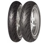 Neumático Anlas 140/60 14 64S Tournee TL R para Motocicleta