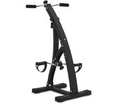 Bicicleta Estática para Brazos y Piernas | Ejercicio y Rehabilitación Ortoprime Ortoprime