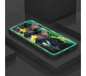 Anime One Pieces Luffy Zoro Phone Case for Moto G30 G50 G51 G60 G60S G71 G22 G32 G52 G72 G53 G73 Cover