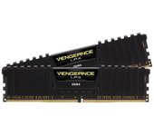 Memoria RAM Corsair Vengeance LPX 2 x 8GB/ DDR4/ 3600MHz/ 1.35V/ CL18/ DIMM