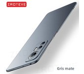 Mi12 Case ZROTEVE Ultra Thin Hard PC Matte Cover For Xiaomi 13 12 X 12X Mi 11 T 11T 12T 13T Pro Xiomi Mi12T Mi13 Mi11 Lite Cases