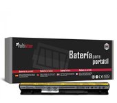 BATERÍA PARA PORTÁTIL LENOVO G50-70 G50-30 Z50 Z501 Z50-70 Z40 L12M4A02