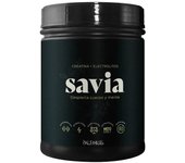 Creatina + Electrolitos Savia en polvo Paleobull 450g