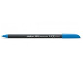 ROTULADOR PUNTA FINA 1200 AZUL CLARO EDDING 1200-10