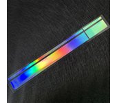 DIY Reflective Stickers For Motorcycle Car Electric Scooter Helmet body Fuel Tank Mud Plate Shell Pull Flowers Stickers Decals