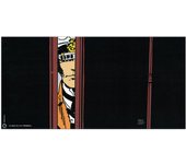 Comics panel decorativo, listo para colgar. PRATT-Corto Aventure - Cm 50x25