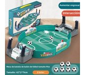 Hot Soccer Table for Family Party Football Board Game Desktop Interactive Soccer Toys Kids Boys Sport Outdoor Portable Game Gift