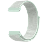 22mm Nylon Loop For Zeblaze Stratos 2 3 Bracelet Strap For Zeblaze GTR 2 GTS 3 3 Pro Plus Vibe 7 7Pro Btalk Beyond 2 Wristband