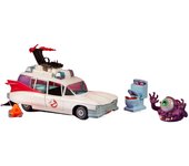 Vehiculo los cazafantasmas ecto 1 kenner classics