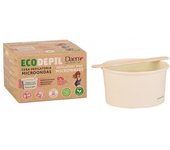 Ecodepil Cera Depilatoria Microondas - Daen