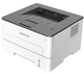 Pantum p3020d impresora laser monocromo duplex 30ppm