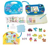 AQUABEADS MALETIN PRINCIPIANTES 31912 Colecciones de Juegos