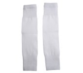 Lengthen Compression Leg Warmers Basketball Football Cycling Socks Knee Calf Sleeves Sports UV Sun Leg Warmers Men Women