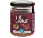 Pasta De Umeboshi (En Bote De Cristal) 250 G