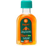 Aceite Rico en Zanahoria y Oliva 50 ml - Lola Cosmetics