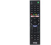 RMT-TX300E Remote Control For Sony TV KDL-32WE610 KDL-32WE613 KDL-32WE615 KDL-40WE655 KDL-40WE663 KDL-40WE665 KDL-43WE754