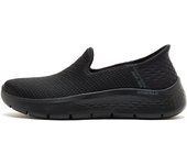 Skechers - Go Walk Flex Negro 124963 BBK
