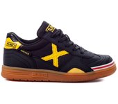 Munich Gresca kid