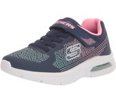 Zapatilla Multideporte para NIÑO SKECHERS MICROSPEC MAX PLUS
