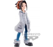 Figura banpresto shaman king yoh asakura vol 3