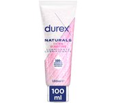 Durex Lubricante Naturals Extra Sensitive 100Ml