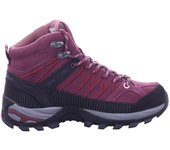 Botas Campagnolo Rigel Mid para mujer en color morado