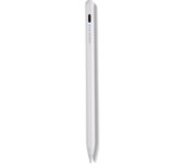 Tilt & Pressure Sanative Stylus Pencil Magnetic Attractive with Power Display Palm Rejection for iPad Air 4 5 6 Pro 2025 Mini