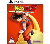 Dragon Ball Z Kakarot - Playstation 5 - Nuevo Precintado - PAL España