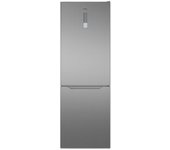 Frigorífico combi Teka NFL 345 E-INOX - Clase E  - Color Acero Inox