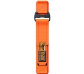 20mm Nylon Watch Strap for Garmin Vivoactive 6/5/3, Forerunner 245/645/158/165/55/570-42mm, Sport Velcro Band for Venu/Venu SQ