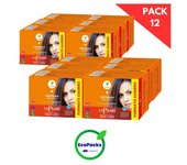 Novadiet EcoPack 12 Capilare Formato Ahorro 120 Cap.