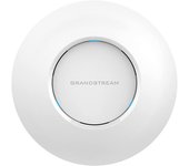 Grandstream Networks GWN7615 punto de acceso inalámbrico Blanco Energía sobre Ethernet (PoE)