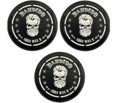 3x bandido hair wax black hair wax agua