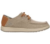 SKECHERS 210116 TPE Hombre Taupe