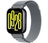 22mm Alpine Loop Strap for Redmi Watch 5 Lite Nylon adjustable Bracelet Correa for Xiaomi Redmi Watch 5 Active Sports Watchband