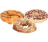 Donuts Homer Simpson para Perros  Chuches para Perros