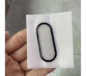 5-6Pcs PMMA For Xiaomi Mi Band 8 7 6 5 4 Screen Protector Miband Smart Watchband Protective Cover Case Strap Bracelet