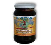 Melaza de azucar de caña Bio 450g Horizon